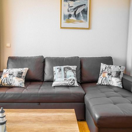 אלבופיירה Panoramic Ocean View, Apt. T2, Vila Magna מראה חיצוני תמונה