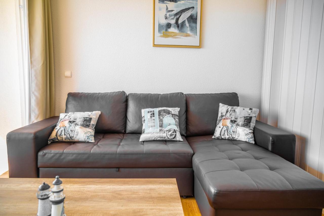 אלבופיירה Panoramic Ocean View, Apt. T2, Vila Magna מראה חיצוני תמונה